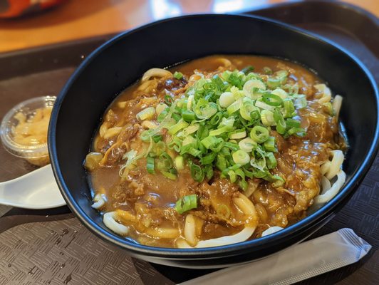U:Don Fresh Japanese Noodle Station – University District by null