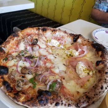 Napizza - Pizza Near Me - San Francisco, California Napizza - Pizza Near Me - San Francisco, California