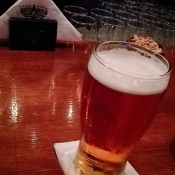 Antares Quilmes - Beer Bar Near Me - Quilmes, C