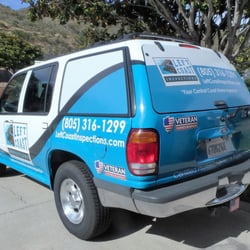 Left Coast Inspections