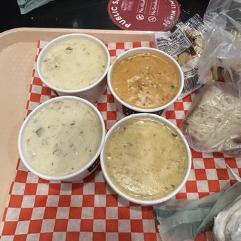 Pike Place Chowder - Seafood Near Me - Seattle, Washington Pike Place Chowder - Seafood Near Me - Seattle, Washington