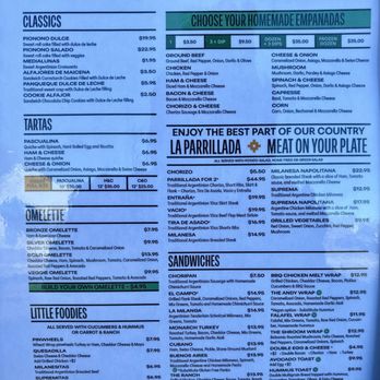 Nate's Plates - Menu March 2024 - Sandwiches Near Me - Milford, Connecticut