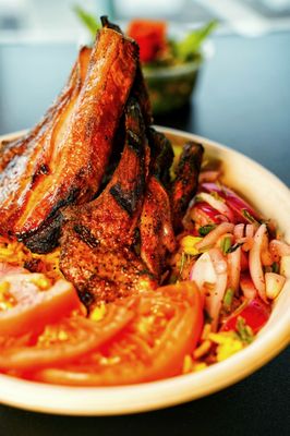 Abu Omar Halal - Austin, TX by null