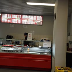 Lucy's Sub Station