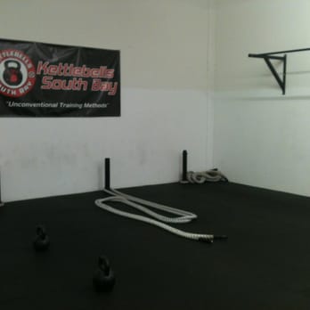 Kettlebells South Bay - Trainers Near Me - Torrance, California Kettlebells South Bay - Trainers Near Me - Torrance, California