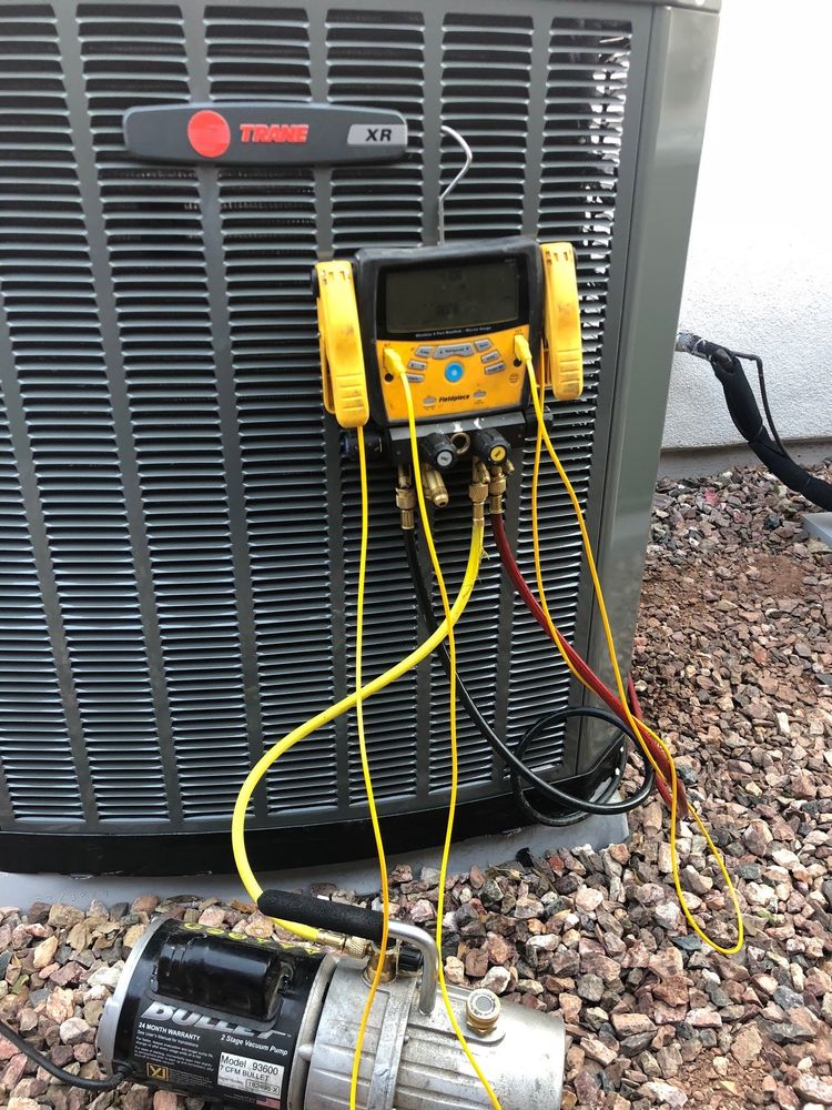Slide of Aqualine Plumbing, Electrical & Air Conditioning - Scottsdale