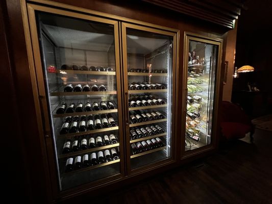 The Old Spaghetti Factory by null