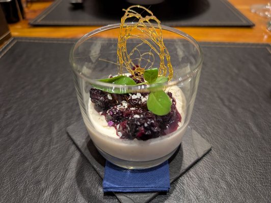 Baltinache Restaurant by null