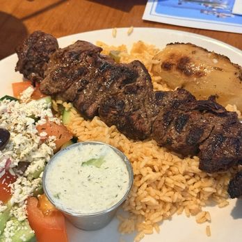 My Greek Taverna - Greek Near Me - Coquitlam, British Columbia
