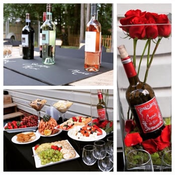Posh Parties RVA - Party & Event Planning Near Me - North Chesterfield, Virginia Posh Parties RVA - Party & Event Planning Near Me - North Chesterfield, Virginia