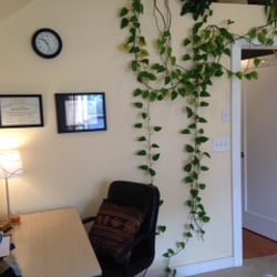 Mindful Pathways Counseling - Therapy Office