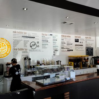 Honey Bubble - Bubble Tea Near Me - Atlanta, Georgia