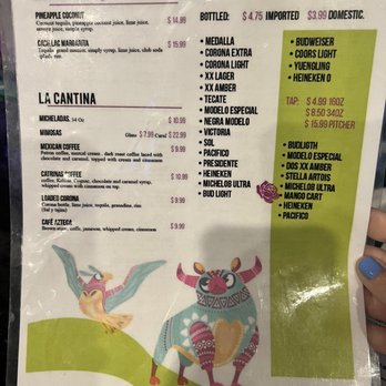 Catrinas Mexican Fusion - Mexican Near Me - Orlando, Florida Catrinas Mexican Fusion - Mexican Near Me - Orlando, Florida