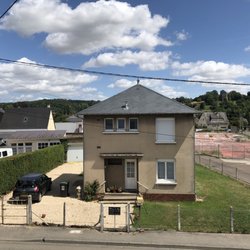 Le Logis de Brionne