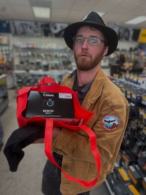 SHUTTERBUG CAMERA SHOP - Updated July 2026 - 62 Photos & 120 Reviews ...
