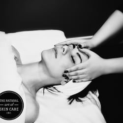 The Natural Art of Skin Care - The Natural Art of Skin Care
