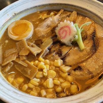 Ai Ramen - Spicy Miso Ramen - Ramen Near Me - Corvallis, Oregon Ai Ramen - Spicy Miso Ramen - Ramen Near Me - Corvallis, Oregon