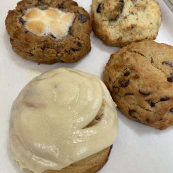 Chip City - Cookies - Bakeries Near Me - New York, New York Chip City - Cookies - Bakeries Near Me - New York, New York