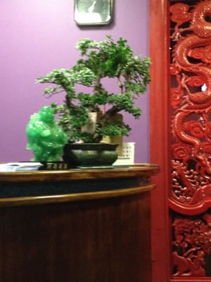 Wah Mei Chinese Restaurant by null