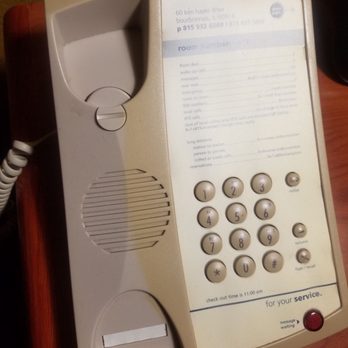 Magnuson Hotel Bourbonnais - Phone super dirty - Hotels Near Me - Bourbonnais, Illinois