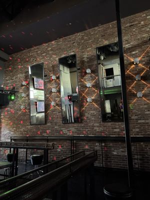 Badlands Sacramento by null