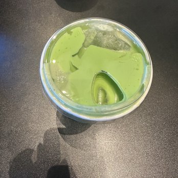 Aroom Coffee - Pandan matcha - Coffee & Tea Near Me - Seattle, Washington Aroom Coffee - Pandan matcha - Coffee & Tea Near Me - Seattle, Washington