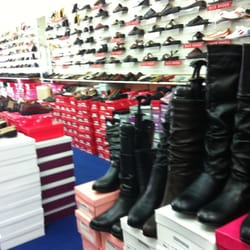 Nice Shoes