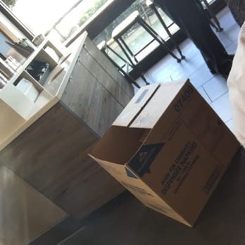 Starbucks - The box left there as she went to talk - Coffee & Tea Near Me - Honolulu, Hawaii Starbucks - The box left there as she went to talk - Coffee & Tea Near Me - Honolulu, Hawaii