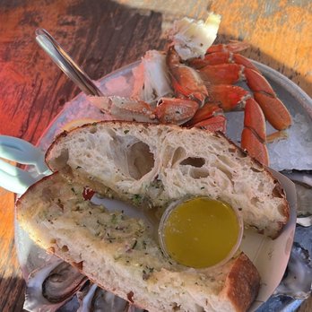 The Marshall Store - Crab platter - Seafood Near Me - Marshall, California The Marshall Store - Crab platter - Seafood Near Me - Marshall, California