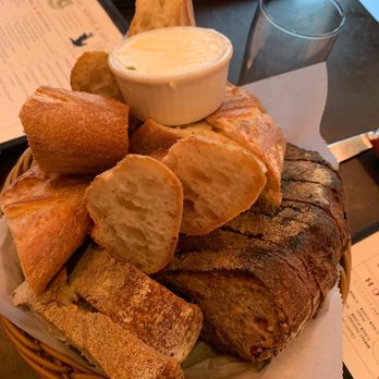 Parc - Bread basket - French Near Me - Philadelphia, Pennsylvania Parc - Bread basket - French Near Me - Philadelphia, Pennsylvania