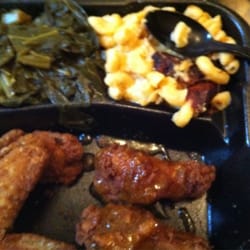 D's Original Take Out Grill