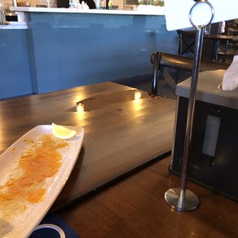Pier 402 - Dirty table - Seafood Near Me - San Jose, California Pier 402 - Dirty table - Seafood Near Me - San Jose, California