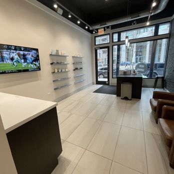 Groom for Gentlemen - Barbers Near Me - Chicago, Illinois