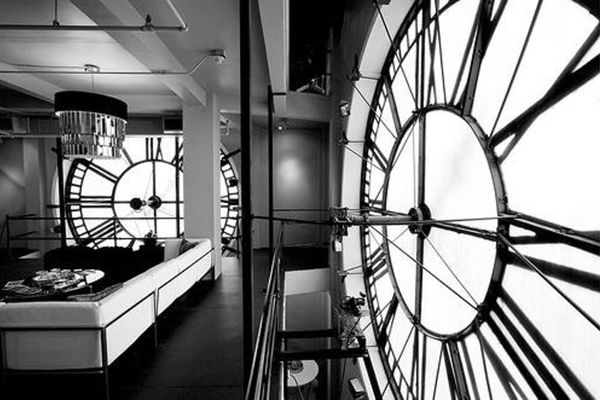 The Clocktower Cabaret