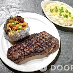 Lineberger's Steakhouse