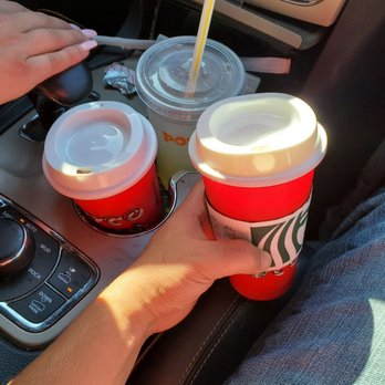 Starbucks - Cold and hot version of the toasted mocha one - Coffee & Tea Near Me - Hemet, California Starbucks - Cold and hot version of the toasted mocha one - Coffee & Tea Near Me - Hemet, California