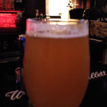 First Draft - Allagash Curieux! - American Near Me - Chicago, Illinois First Draft - Allagash Curieux! - American Near Me - Chicago, Illinois