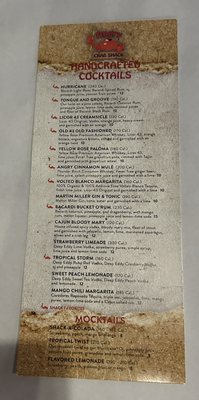 Menu photo 2 Angry Crab Shack Surprise, AZ Menu photo 2 Angry Crab Shack Surprise, AZ