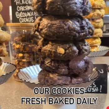Caffé Capriccio - Cafes Near Me - Granger, Indiana