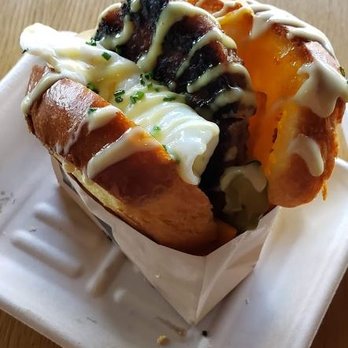 Egg Tuck - Breakfast & Brunch Near Me - Los Angeles, California