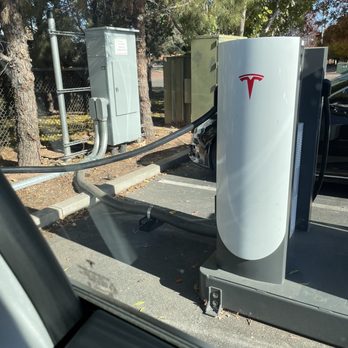 Tesla Supercharger - St. George - EV Charging Stations Near Me - St. George, Utah Tesla Supercharger - St. George - EV Charging Stations Near Me - St. George, Utah