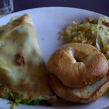 Stacks - Meat crepe w/o sour cream - Breakfast & Brunch Near Me - Burlingame, California