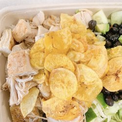 Giardino Gourmet Salads