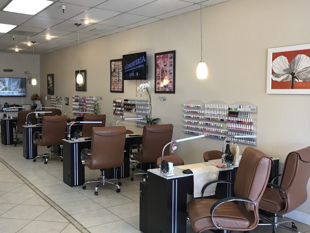 NAIL STUDIO 163 Photos & 54 Reviews Nail Salons 51 W Main St