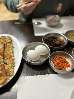 SGD Tofu House by null