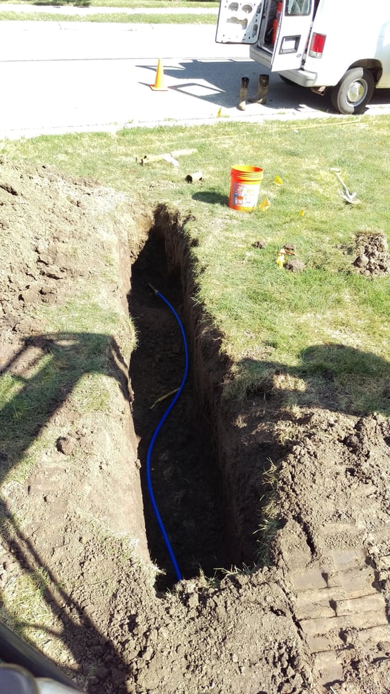 Slide of 123 Plumbing Kansas City