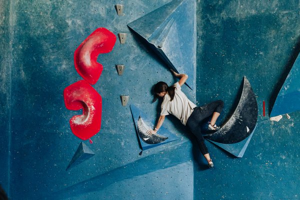 Bouldering Project - Poplar by null