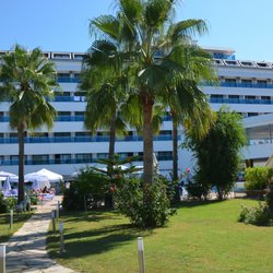 Drita Hotel