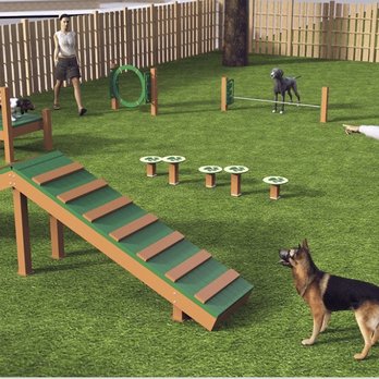 Linden dog Park - We need this for our doggies. It's a great way to strengthen the bond between the owners and dogs , great exercise for a dog and owner . - Dog Parks Near Me - Linden, New Jersey Linden dog Park - We need this for our doggies. It's a great way to strengthen the bond between the owners and dogs , great exercise for a dog and owner . - Dog Parks Near Me - Linden, New Jersey