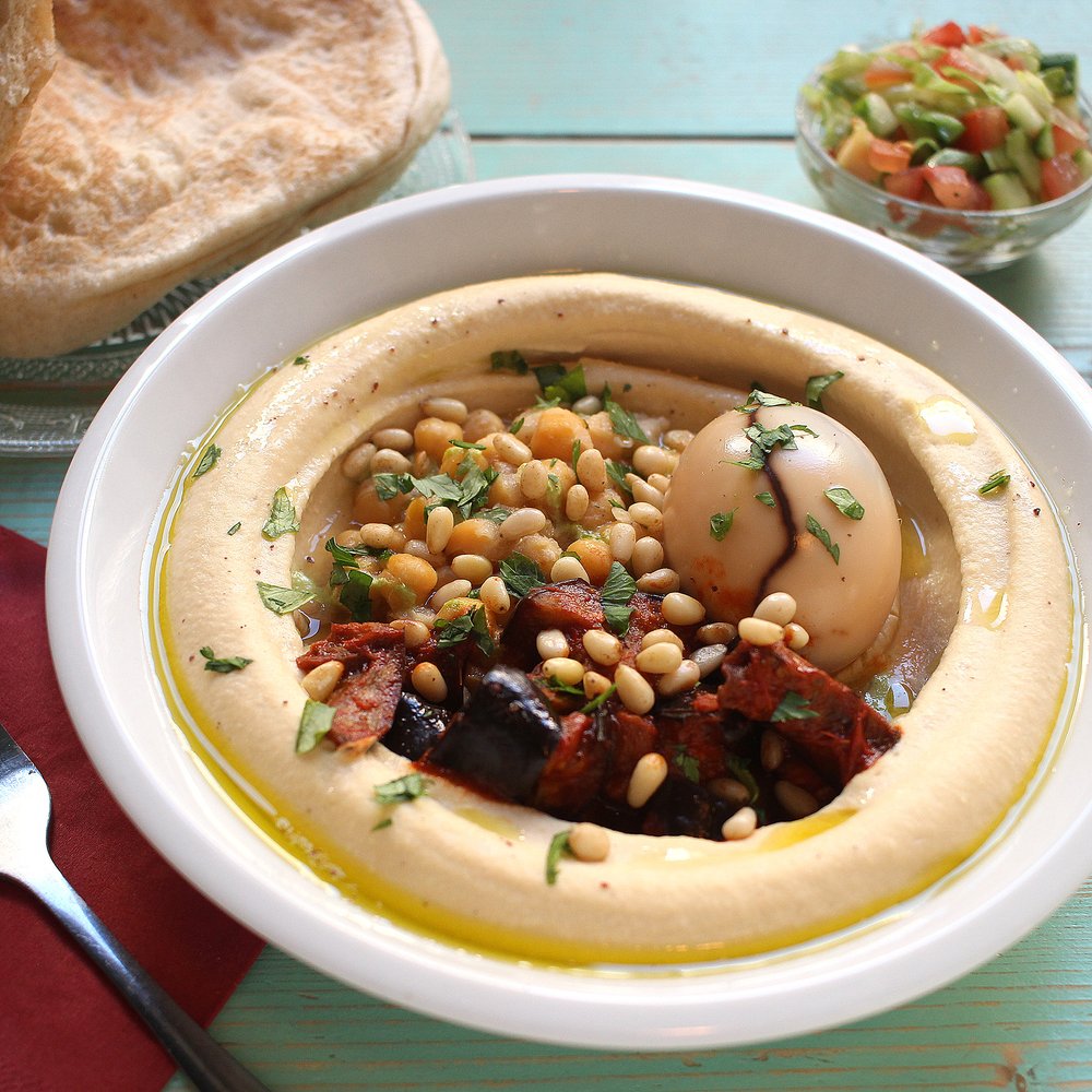 THE BEST 10 Middle Eastern Restaurants in Amsterdam, Noord-Holland, The  Netherlands - Last Updated June 2023 - Yelp